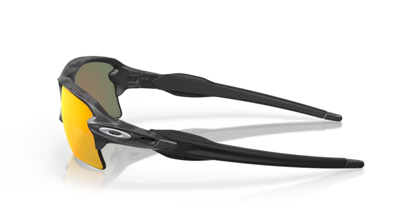 Oakley | 9188 Flak 2.0 xl | Black camo