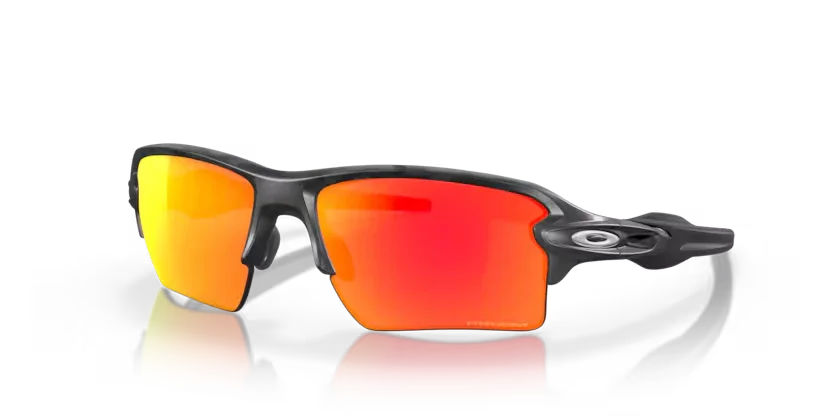 Oakley | 9188 Flak 2.0 xl | Black camo