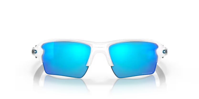 Oakley | 9188 Flak 2.0 xl | Polished white