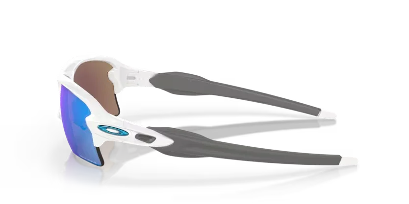 Oakley | 9188 Flak 2.0 xl | Polished white