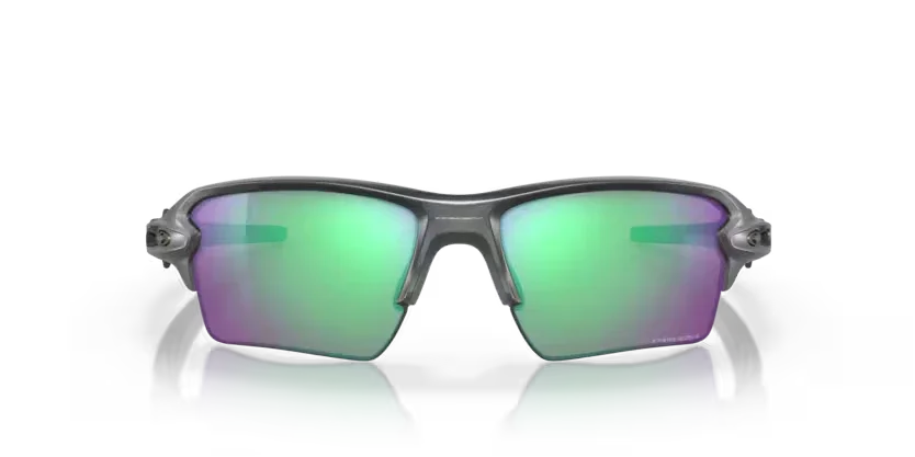 Oakley | 9188 Flak 2.0 xl | Steel