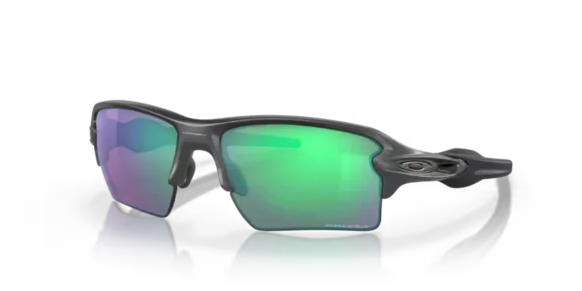 Oakley | 9188 Flak 2.0 xl | Steel