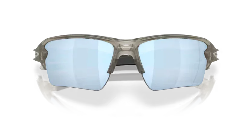 Oakley | 9188 Flak 2.0 xl | Matte grey ink