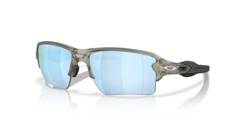 Oakley | 9188 Flak 2.0 xl | Matte grey ink