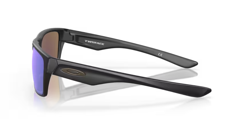 Oakley | 9189 Twoface | Matte black
