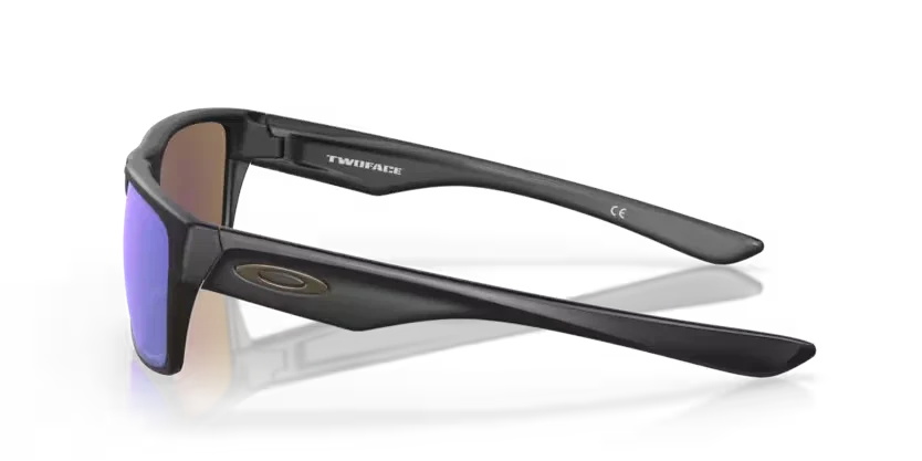 Oakley | 9189 Twoface | Matte black