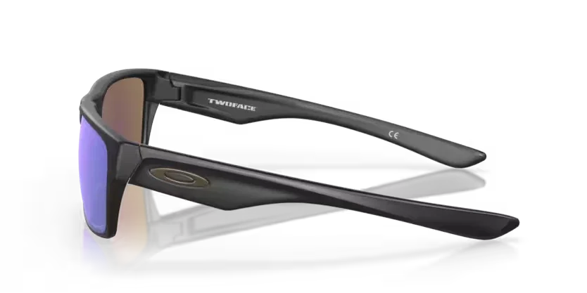 Oakley | 9189 Twoface | Matte Black