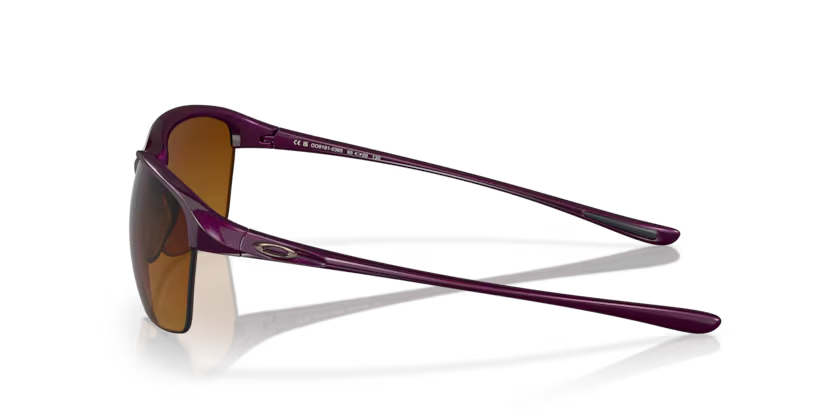 Oakley | 9191 Unstoppable | Raspberry spritzer