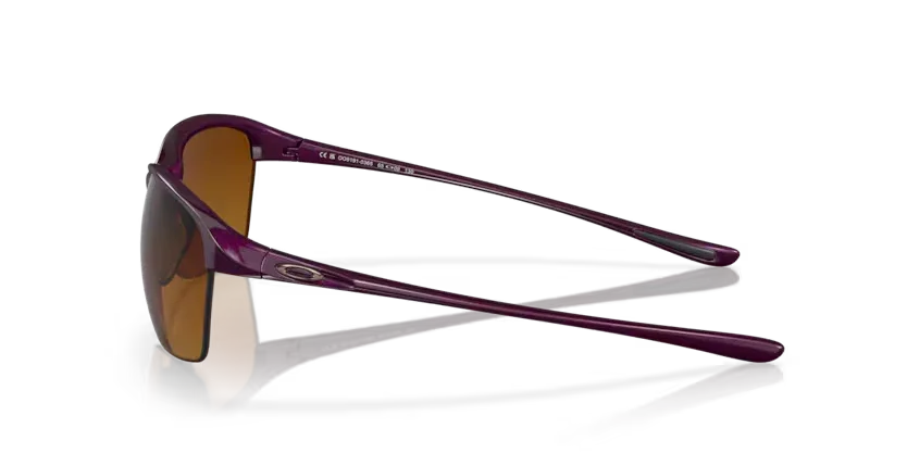 Oakley | 9191 Unstoppable | Raspberry spritzer