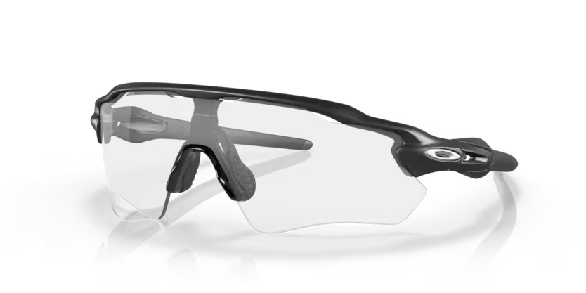 Oakley | 9208 Radar ev path | Steel