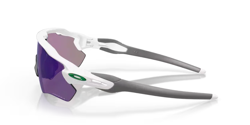 Oakley | 9208 Radar ev path | Polished white