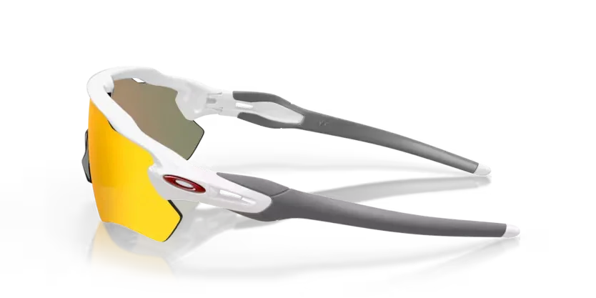 Oakley | 9208 Radar ev path | Polished white