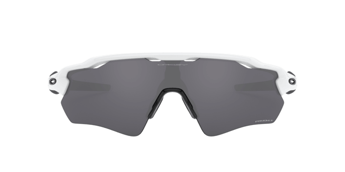 Oakley | 9208 Radar EV Path | Polished White Polarised - iKANDi Sunglasses