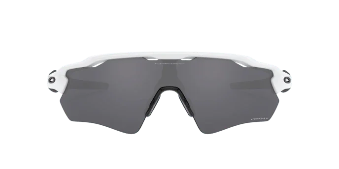 Oakley | 9208 Radar EV Path | Polished White Polarised - iKANDi Sunglasses