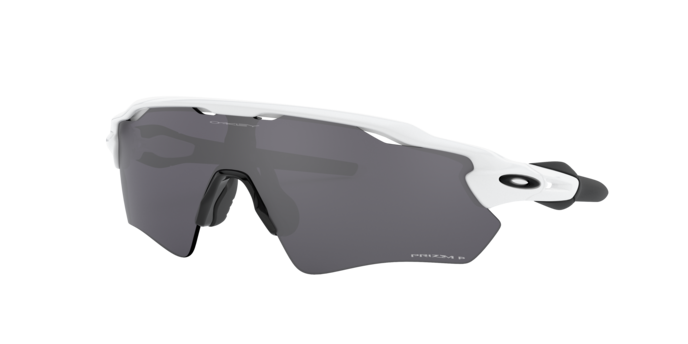 Oakley | 9208 Radar EV Path | Polished White Polarised