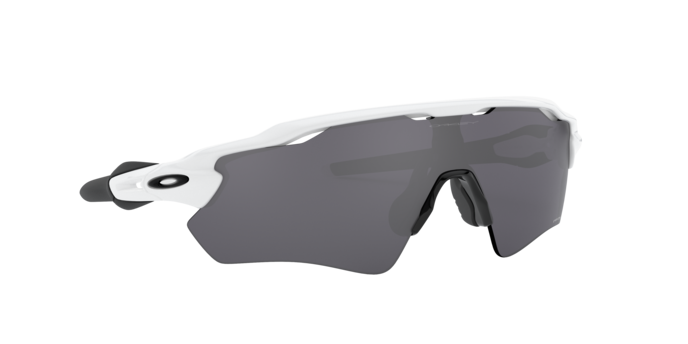 Oakley | 9208 Radar EV Path | Polished White Polarised