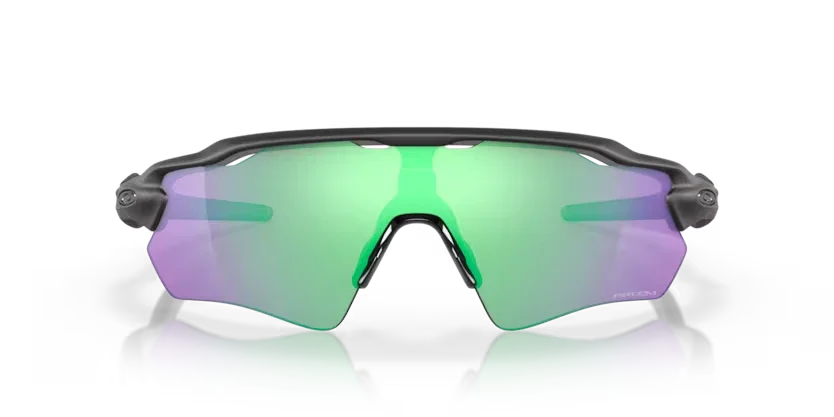 Oakley | 9208 Radar ev path | Steel