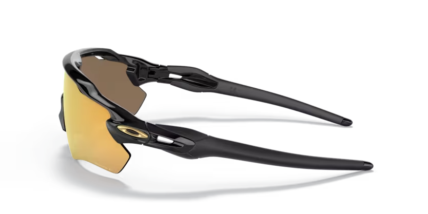Oakley | 9208 Radar ev path | Polished black
