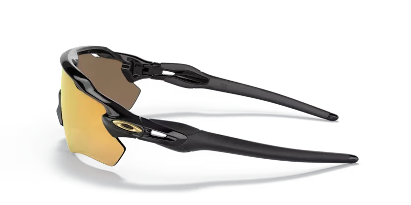 Oakley | 9208 Radar ev path | Polished black