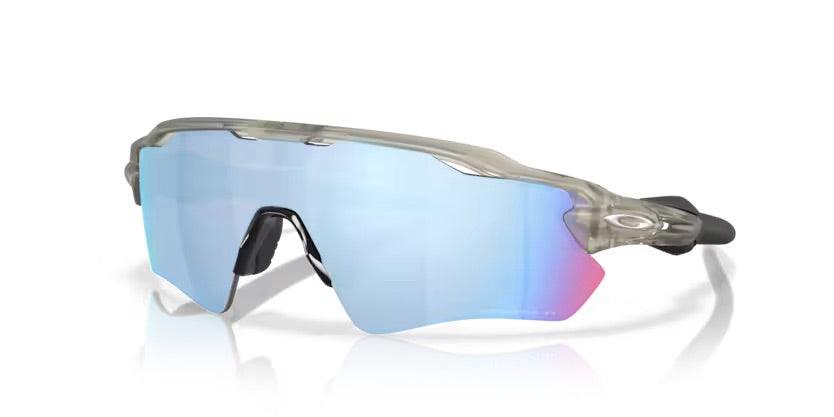 Oakley | 9208 Radar EV Path | Matte Grey Ink - iKANDi Sunglasses