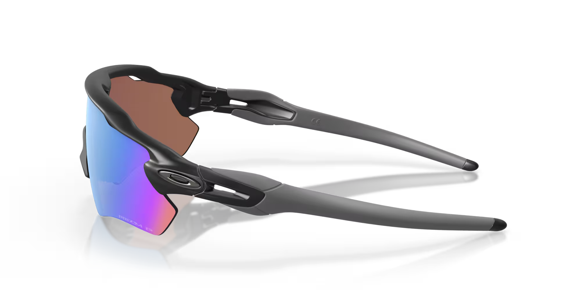 Oakley | OO9208 Radar EV Path | Matte Black Camo Prizm Deep Water Polarised