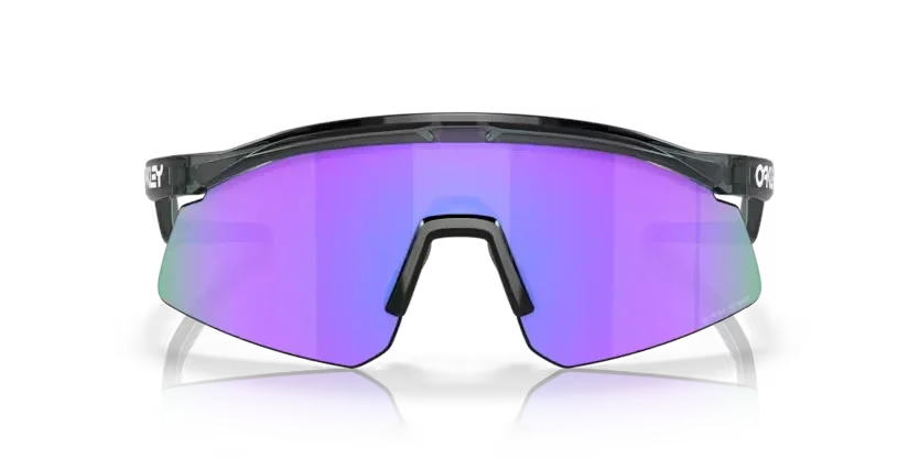 Oakley | 9229 Hydra | Crystal black