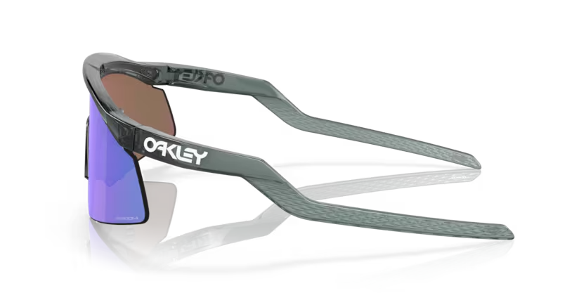 Oakley | 9229 Hydra | Crystal black