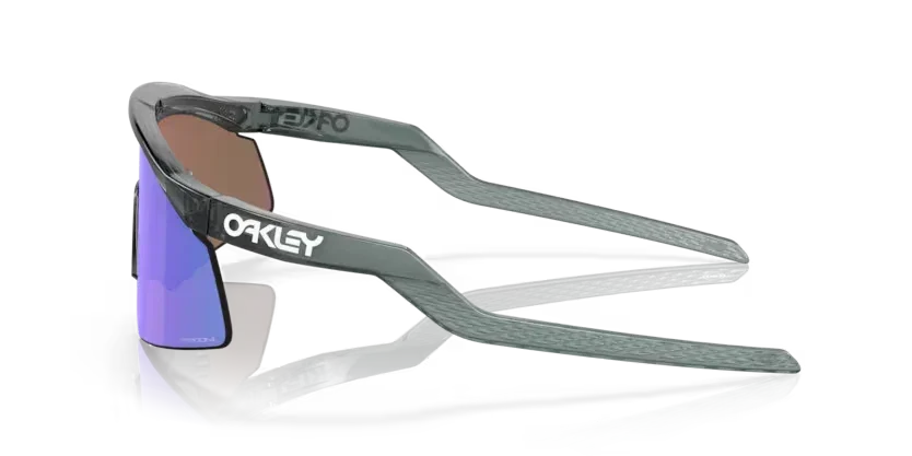 Oakley | 9229 Hydra | Crystal black