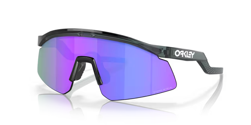 Oakley | 9229 Hydra | Crystal black