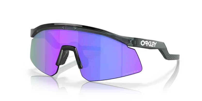 Oakley | 9229 Hydra | Crystal black