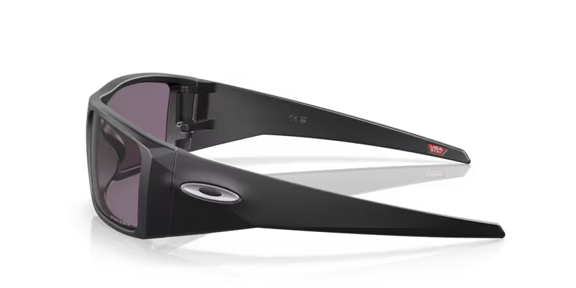Oakley | 9231 Heliostat | Matte black
