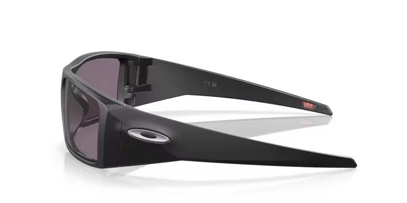Oakley | 9231 Heliostat | Matte black
