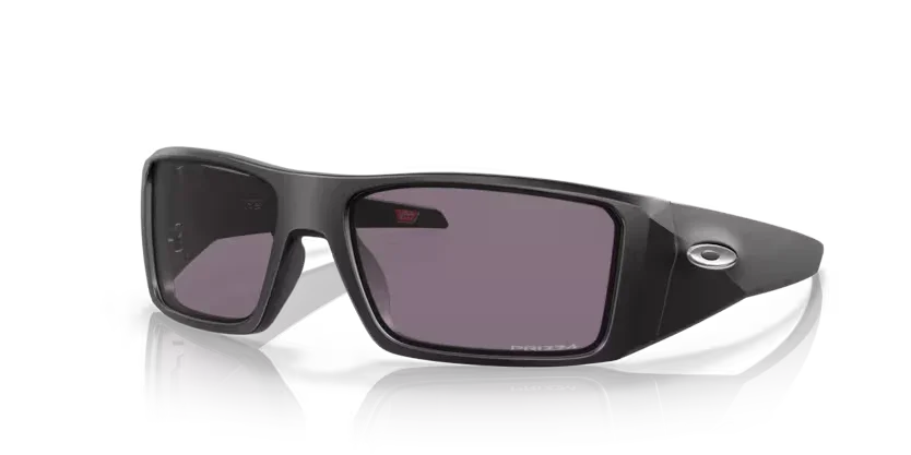 Oakley | 9231 Heliostat | Matte black