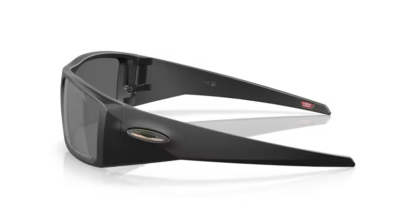 Oakley | 9231 Heliostat | Matte black