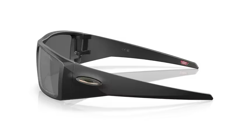 Oakley | 9231 Heliostat | Matte black
