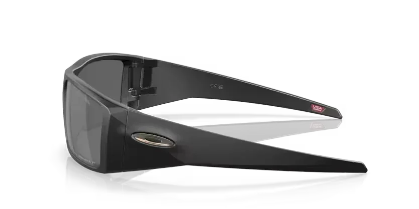 Oakley | 9231 Heliostat | Matte black