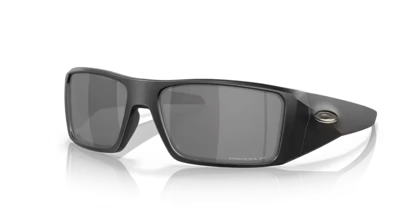 Oakley | 9231 Heliostat | Matte black