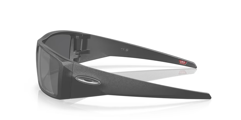 Oakley | 9231 Heliostat | Steel