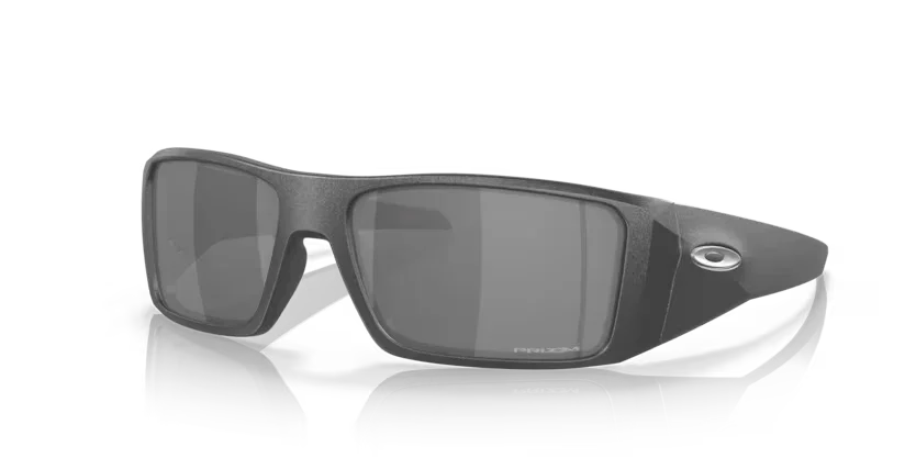 Oakley | 9231 Heliostat | Steel