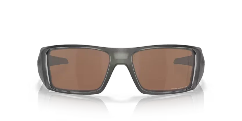Oakley | 9231 Heliostat | Matte grey smoke