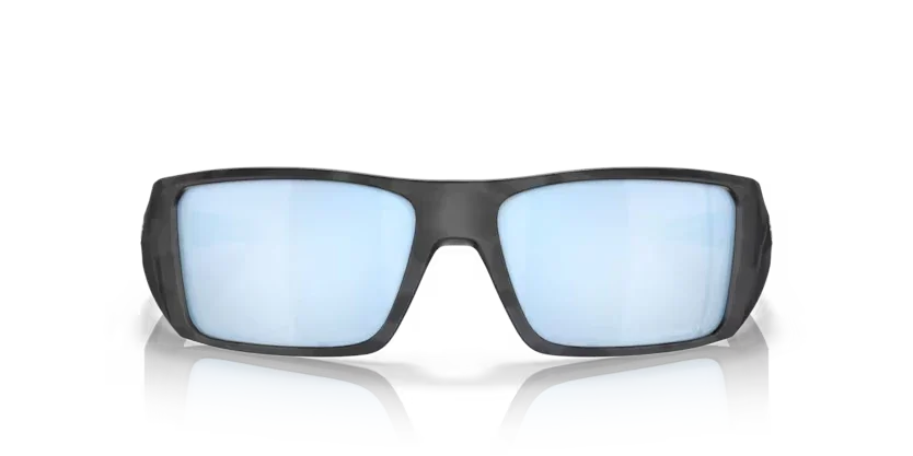 Oakley | 9231 Heliostat | Matte black camo