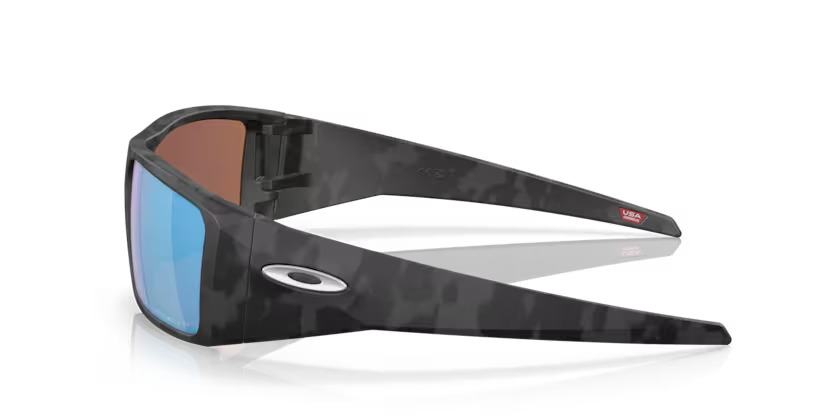 Oakley | 9231 Heliostat | Matte black camo