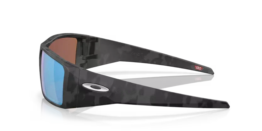 Oakley | 9231 Heliostat | Matte black camo