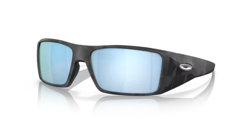 Oakley | 9231 Heliostat | Matte black camo