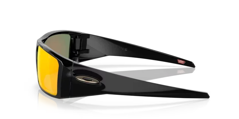 Oakley | OO9231 Heliostat | Polished Black