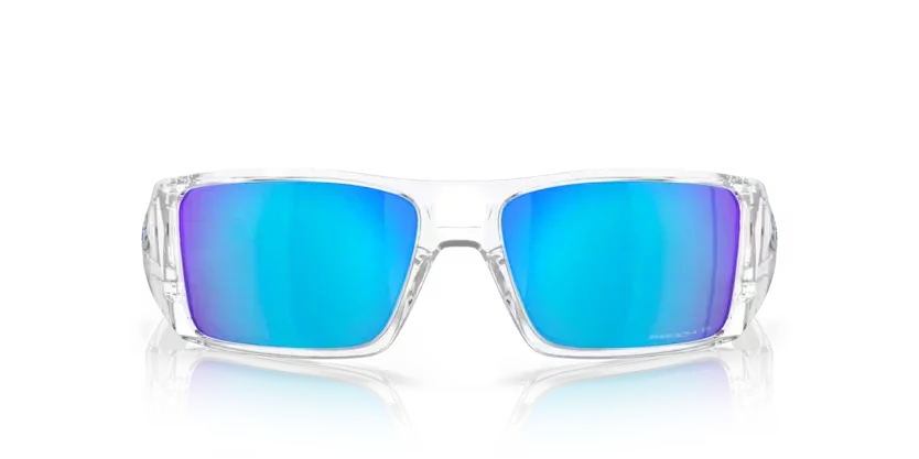 Oakley | 9231 Heliostat | Clear