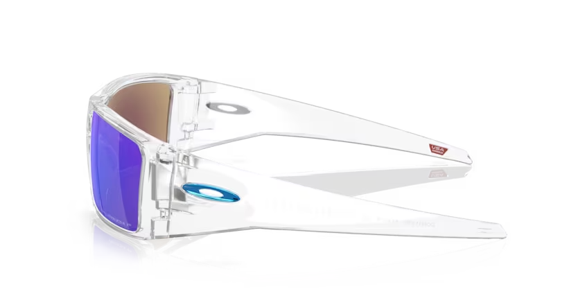 Oakley | 9231 Heliostat | Clear