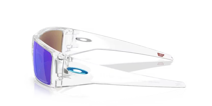 Oakley | 9231 Heliostat | Clear