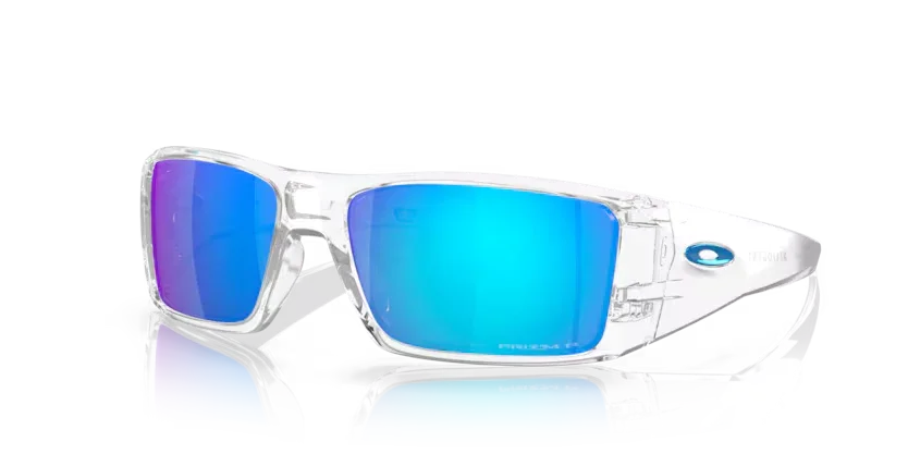 Oakley | 9231 Heliostat | Clear