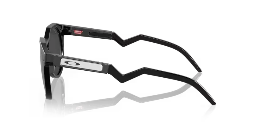 Oakley | 9242A Hstn a | Matte black